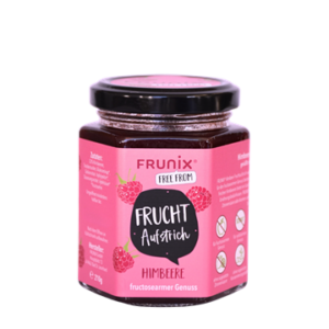 Himbeer-Fruchtaufstrich, 210g