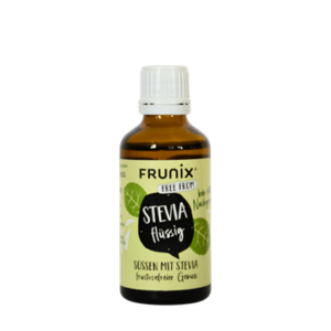Stevia flüssig, 50ml Stevia flüssig, 50ml