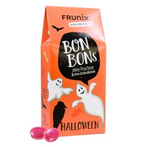Halloweenbox: „Geister“, 90g