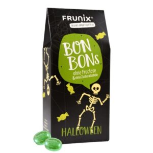 Halloweenbox: „Skelett“, 90g